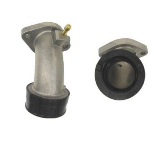 Ansaugvergaser Flansch passend für Yamaha MAJESTY 125 1998-2000 - Kama Bike Parts