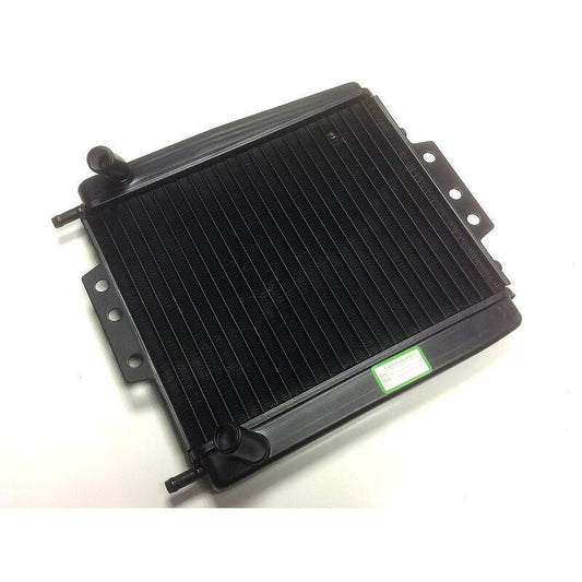 BIHR Wasserkühler passend für PIAGGIO MP3 350 2018-2019 - Kama Bike Parts