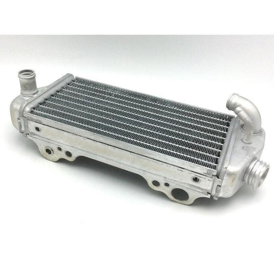 BIHR Wasserkühler passend für RIEJU MRT 50 2009-2021 - Kama Bike Parts