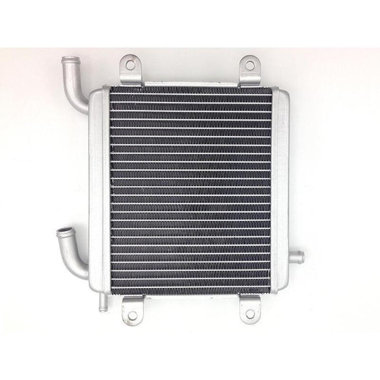 BIHR Wasserkühler Yamaha Aerox 50 / passend für MBK NITRO 1999-2017 - Kama Bike Parts