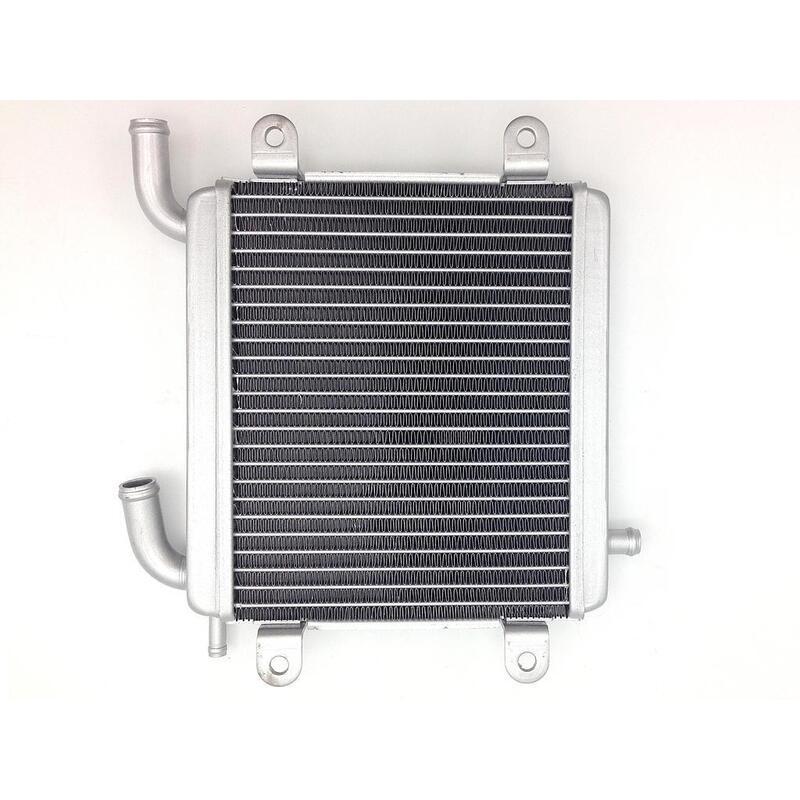 BIHR Wasserkühler Yamaha Aerox 50 / passend für Yamaha AEROX 2002-2017 - Kama Bike Parts