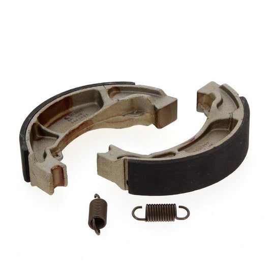 Bremsbacken Organisch BA208 passend für Honda SES 150 DYLAN 2002-2004 - Kama Bike Parts