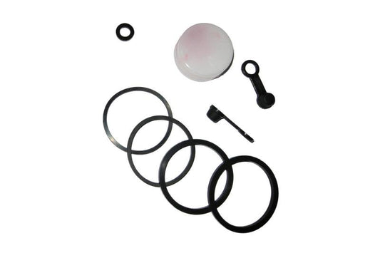 Bremssattel Reparatursatz hinten passend für Kawasaki ZZR 1100 1993-2001 - Kama Bike Parts