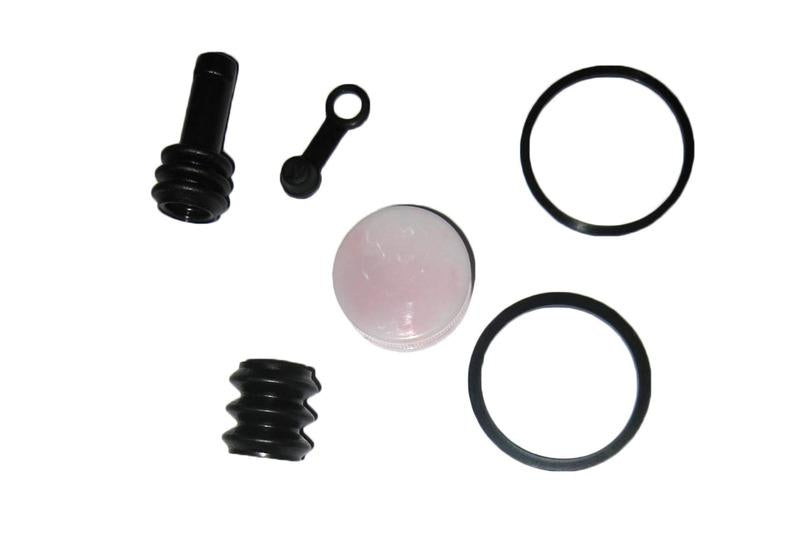 Bremssattel Reparatursatz hinten passend für Kawasaki ZZR 600 1993-2006 - Kama Bike Parts