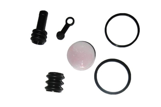 Bremssattel Reparatursatz hinten passend für Kawasaki ZZR 600 1993-2006 - Kama Bike Parts
