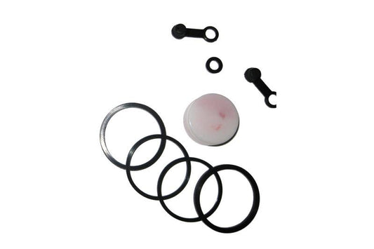 Bremssattel Reparatursatz hinten passend für SUZUKI RF 900 1994-1998 - Kama Bike Parts