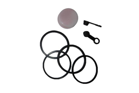 Bremssattel Reparatursatz hinten passend für Yamaha TDM 850 1992-1999 - Kama Bike Parts