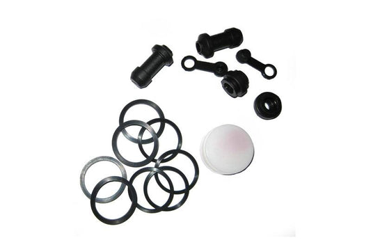 Bremssattel Reparatursatz vorn passend für Honda CBR 600 F 1991-1998 - Kama Bike Parts