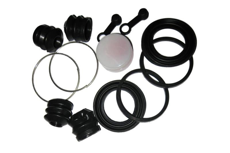 Bremssattel Reparatursatz vorn passend für Honda CBX 1000 1979-1979 - Kama Bike Parts