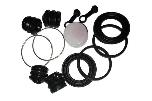 Bremssattel Reparatursatz vorn passend für Honda CBX 1000 1979-1979 - Kama Bike Parts