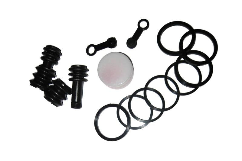 Bremssattel Reparatursatz vorn passend für Kawasaki VERSYS 650 2007-2008 - Kama Bike Parts