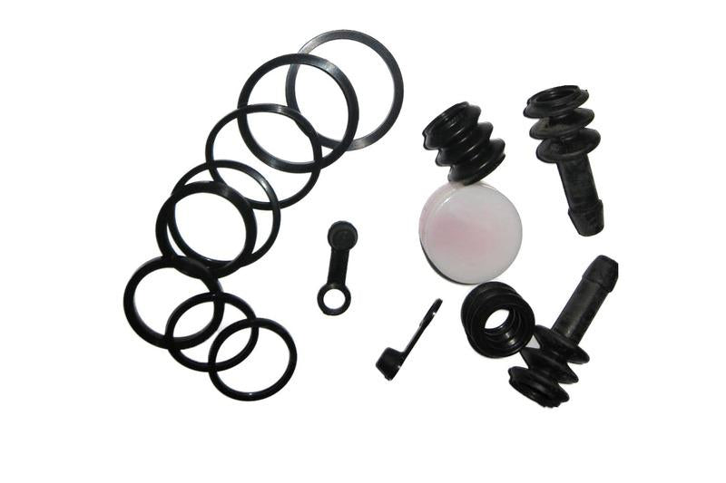 Bremssattel Reparatursatz vorn passend für Kawasaki ZEPHYR 750 1991-1995 - Kama Bike Parts