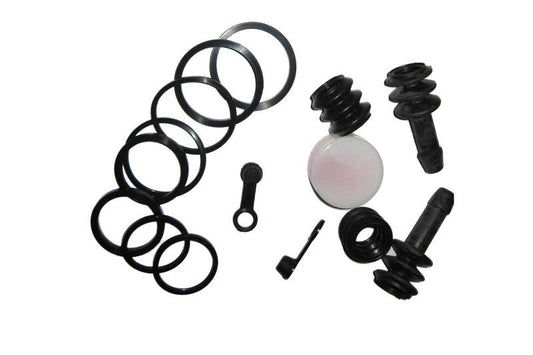 Bremssattel Reparatursatz vorn passend für Kawasaki ZEPHYR 750 1991-1995 - Kama Bike Parts