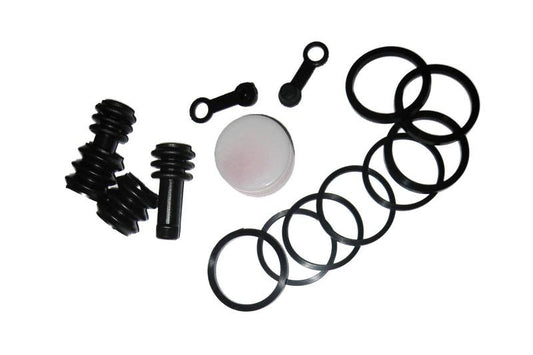 Bremssattel Reparatursatz vorn passend für Kawasaki ZR-7 1999-2005 - Kama Bike Parts