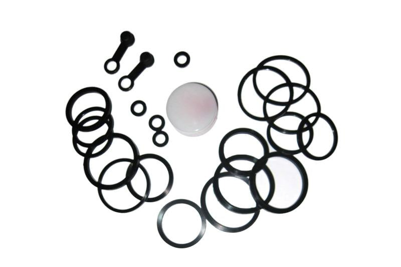 Bremssattel Reparatursatz vorn passend für Kawasaki ZXR 750 1989-1994 - Kama Bike Parts