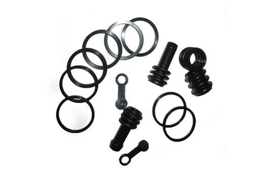 Bremssattel Reparatursatz vorn passend für SUZUKI GSF 650 BANDIT 2005-2006 - Kama Bike Parts