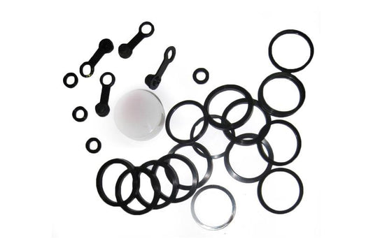 Bremssattel Reparatursatz vorn passend für SUZUKI GSX 750 1989-1997 - Kama Bike Parts