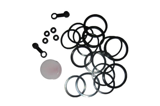 Bremssattel Reparatursatz vorn passend für SUZUKI GSX-R 750 1988-1993 - Kama Bike Parts