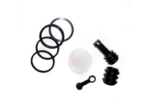 Bremssattel Reparatursatz vorn passend für SUZUKI XF 650 1997-1998 - Kama Bike Parts
