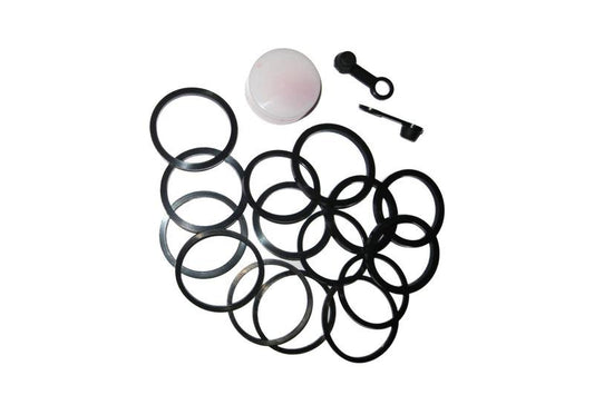 Bremssattel Reparatursatz vorn passend für Yamaha VMX 1200 V-MAX 1993-1997 - Kama Bike Parts