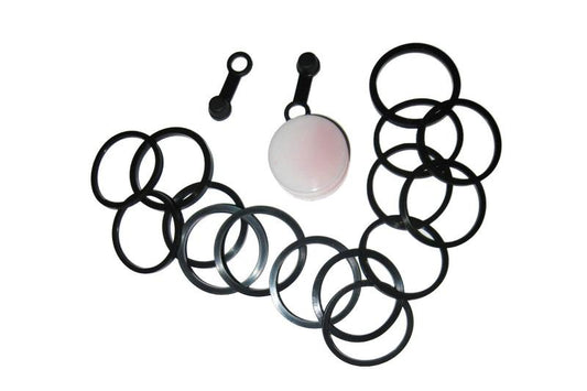 Bremssattel Reparatursatz vorn passend für Yamaha XJR 1200 1995-1995 - Kama Bike Parts