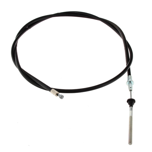 Bremszug hinten passend für MBK BOOSTER 1990-2006 - Kama Bike Parts