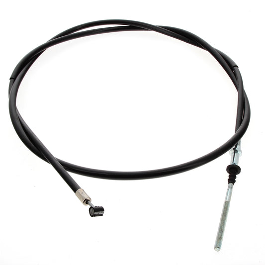 Bremszug hinten passend für MBK OVETTO 2T 1997-2006 - Kama Bike Parts
