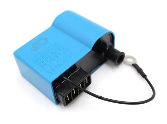 CDI Box & Hochspannungszündspule passend für RIEJU SPIKE 50 1998-2007 - Kama Bike Parts