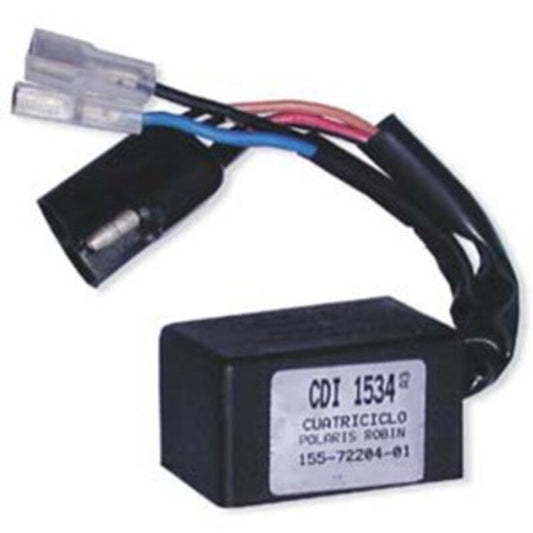 CDI Zündeinheit passend für POLARIS XPLORER 250 2000-2002 - Kama Bike Parts