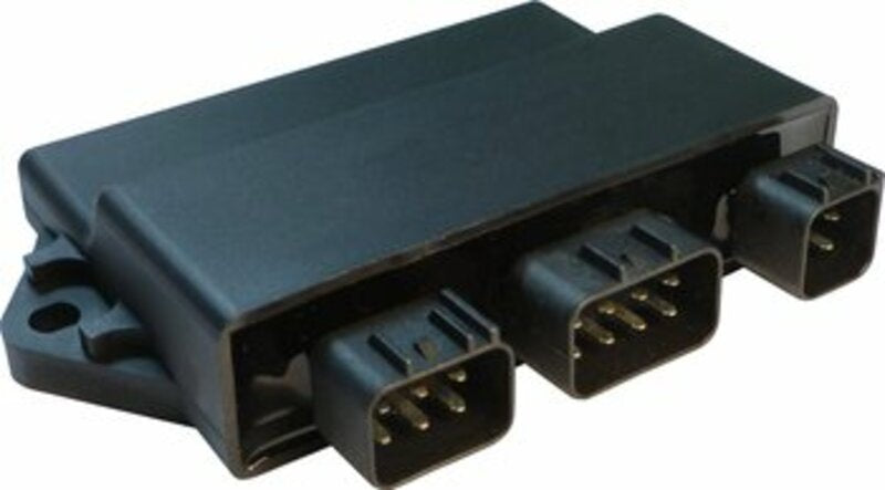 CDI Zündeinheit passend für Yamaha YFM 350 BRUIN 2004-2006 - Kama Bike Parts