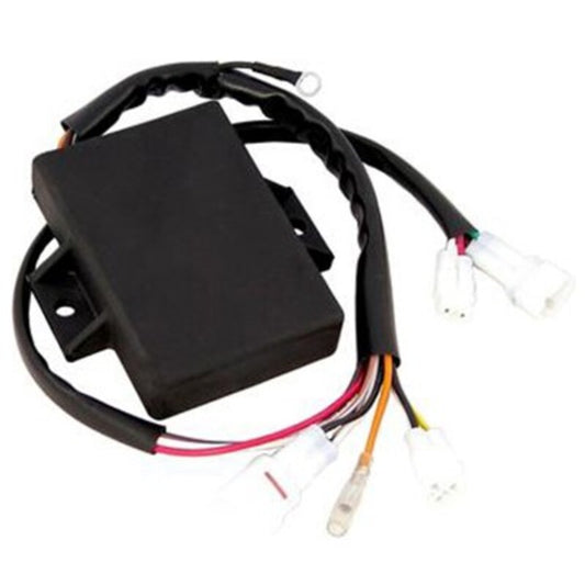 CDI Zündeinheit passend für Yamaha YFM 350 WARRIOR 1996-2004 - Kama Bike Parts
