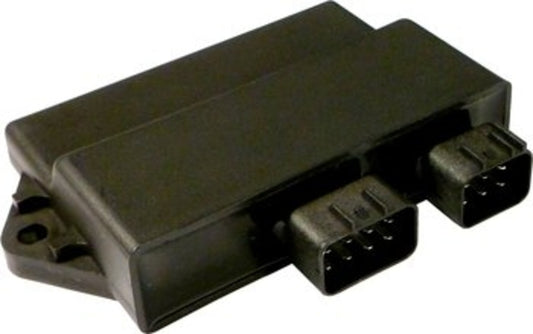 CDI Zündeinheit passend für Yamaha YFM 350 WARRIOR 1997-2001 - Kama Bike Parts