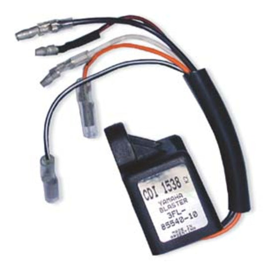 CDI Zündeinheit passend für Yamaha YFS 200 BLASTER 1990-2002 - Kama Bike Parts