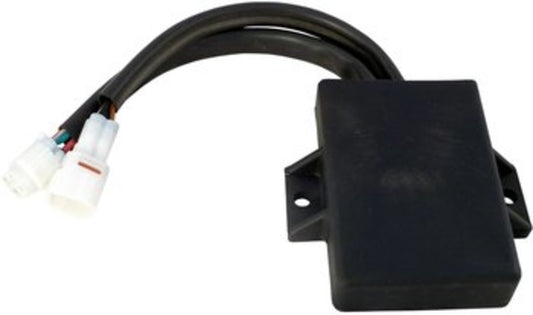 CDI Zündeinheit passend für Yamaha YFZ 350 BANSHEE 1995-1996 - Kama Bike Parts