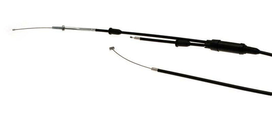 Gaszug Ø5mm passend für PEUGEOT XP6 50 2T 1997-2011 - Kama Bike Parts