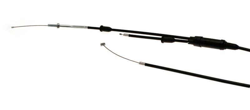 Gaszug Ø5mm passend für PEUGEOT XP6 50 2T SM 1997-2011 - Kama Bike Parts