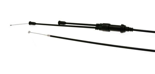 Gaszug Ø6mm passend für PEUGEOT XP6 50 2T 1997-2011 - Kama Bike Parts