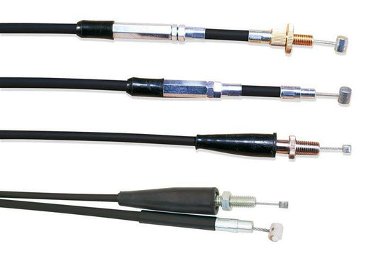Gaszug Öffner passend für Gas Gas EC 200 1999-2014 - Kama Bike Parts