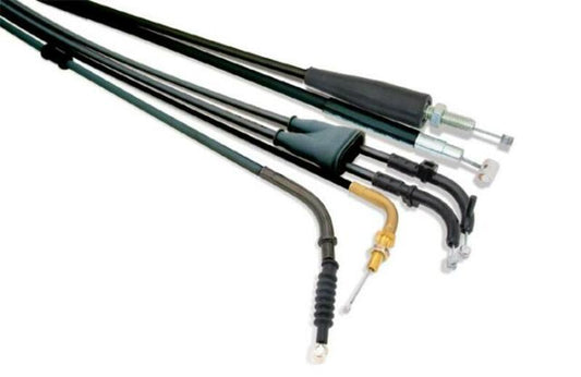Gaszug Öffner passend für Yamaha MT-01 2005-2009 - Kama Bike Parts