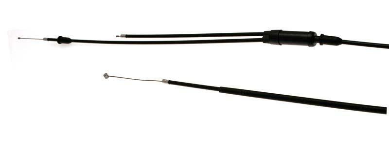 Gaszug passend für DERBI GPR 50 1996-2003 - Kama Bike Parts
