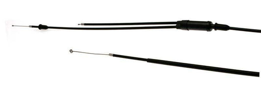 Gaszug passend für DERBI GPR 50 1996-2003 - Kama Bike Parts