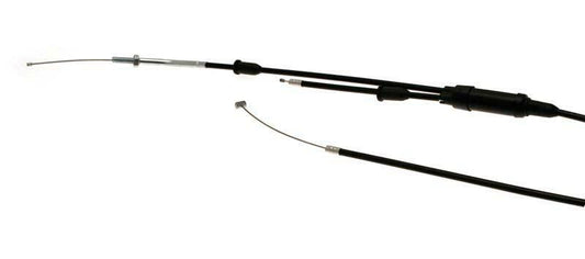 Gaszug passend für DERBI SENDA 50 1994-1999 - Kama Bike Parts