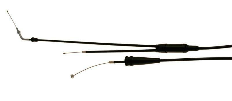 Gaszug passend für GILERA SMT 50 2003-2005 - Kama Bike Parts