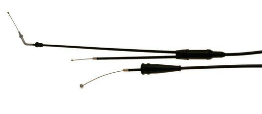 Gaszug passend für GILERA SMT 50 2003-2005 - Kama Bike Parts