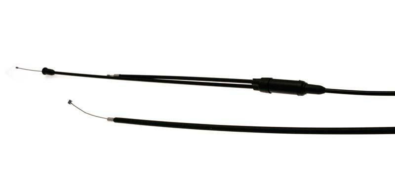 Gaszug passend für SUZUKI RMX 50 1997-2001 - Kama Bike Parts