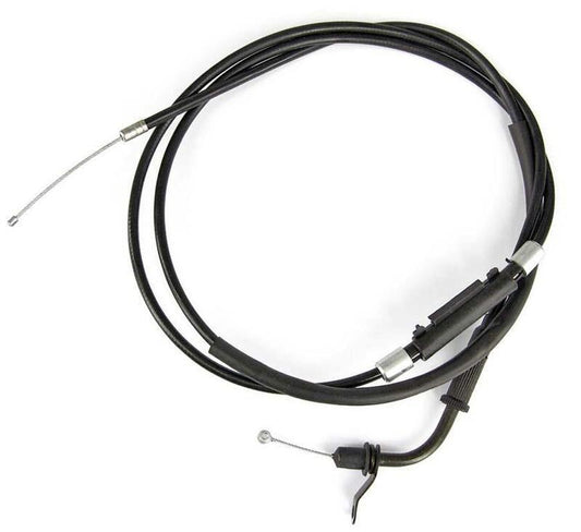 Gaszug passend für Yamaha BW'S 2004-2016 - Kama Bike Parts