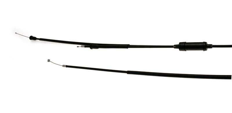 Gaszug passend für Yamaha DT 50 R 1997-2003 - Kama Bike Parts