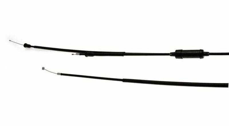 Gaszug passend für Yamaha DT 50 R 2004-2011 - Kama Bike Parts