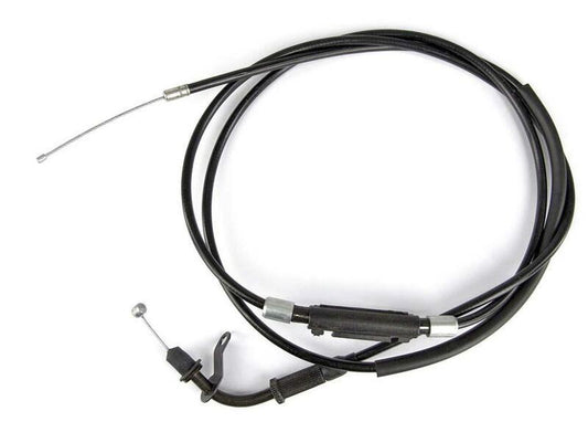 Gaszug passend für Yamaha SLIDER 2000-2014 - Kama Bike Parts