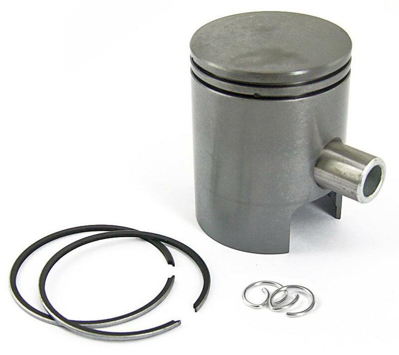 Gusskolben 249003 passend für BETA RRT 50 ENDURO 2003-2015 - Kama Bike Parts